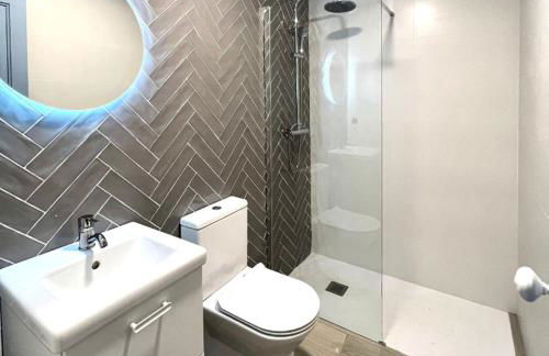 Casa rural La Casona de Monterrey - Photo 57