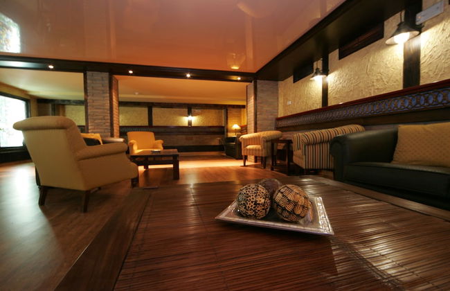 Toboso Apar-Turis - Photo 41