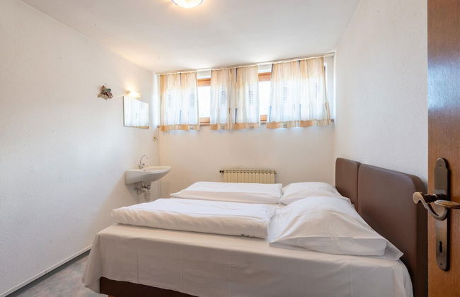 Nice Apartment in Fugen Near Ski-lift - Foto 7