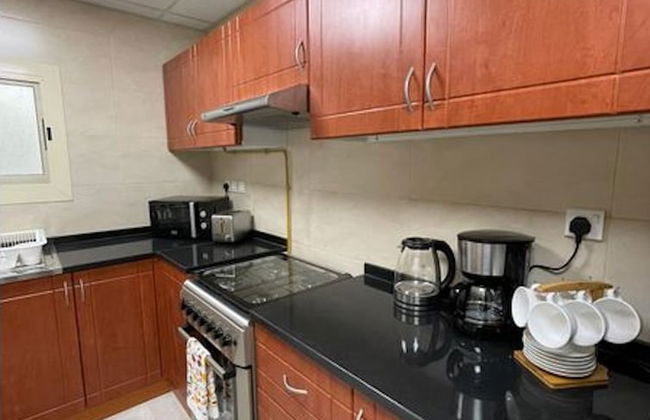 Luxury One Bed Apartment in Heart of Dubai - Photo 5