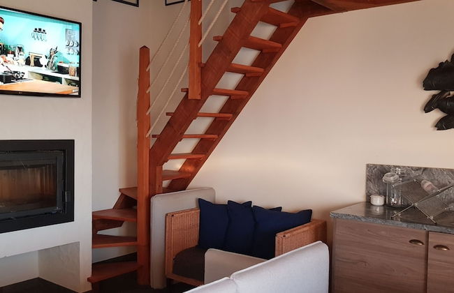 Azoias village - Foto 9