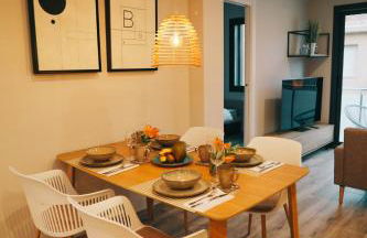 RCE Apartments Calella, brand new next to the beach. - Foto 11