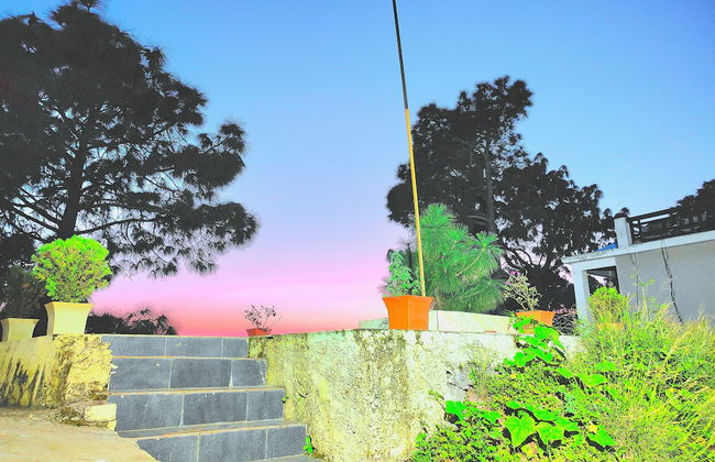 The Cloud Homestay - Foto 27