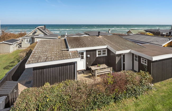 "Viljami" - 20m from the sea - Foto 1