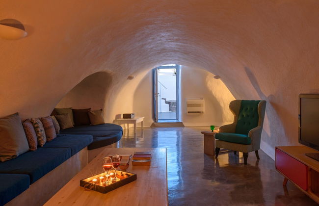 Revelis Villa & Canava - Foto 22