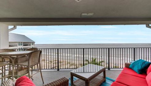 518 Seascape Waterfront Views Community Pool - Foto 3, Other