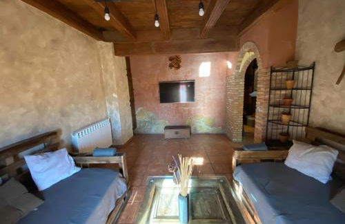 CASA LA JUDERÍA - Foto 6