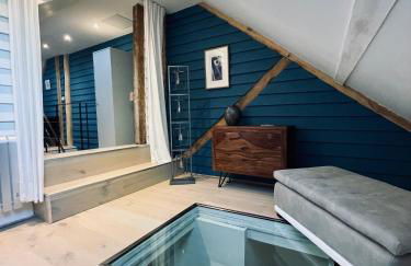 Superbe duplex, Centre historique, 5 personnes - Foto 17