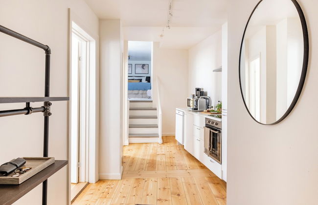 Sanders Tivoli 2, Spacious 3 Bedroom Near Tivoli - Foto 21