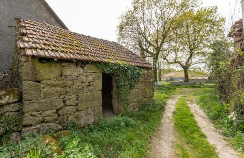 Azenha da Lavoura em Barrega - Foto 63