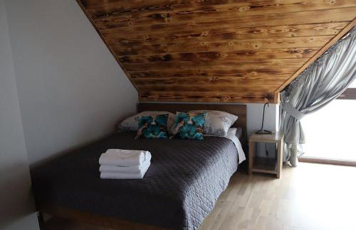 Izby pod Litwinką - Foto 37