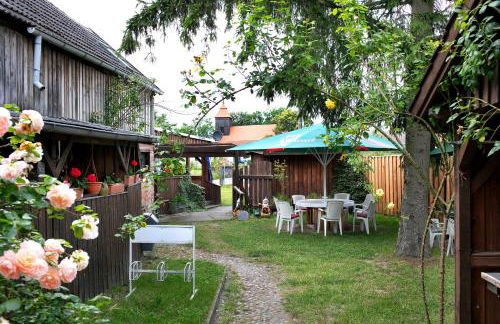 Haus Meistereck Melzow - Photo 1