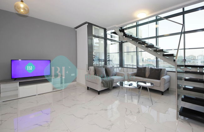 Bloomfields Luxury 2BR Duplex Raha Loft - Photo 5