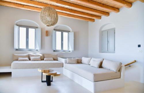 Mystic Villas Koufonisi - Foto 15