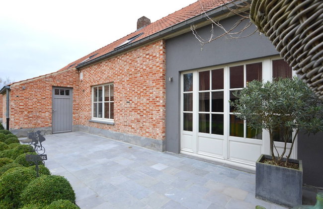 Holiday Home in Geel With Sauna - Foto 19