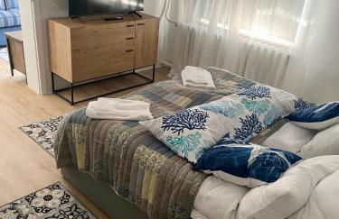 Das Garden House - Hohensee Erdgeschoss - Foto 33