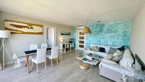 Ático céntrico con amplias vistas mar y playa - Photo 3