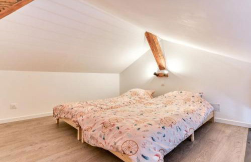 Grande villa de charme proche de la mer - Foto 10