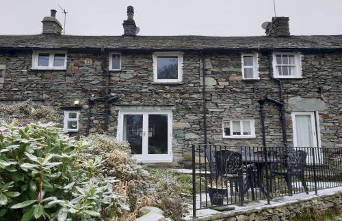 Bottom Shop, Elterwater - Foto 18