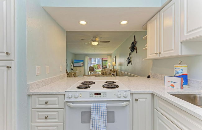 Runaway Tropical Waves-pet Friendly - Foto 20