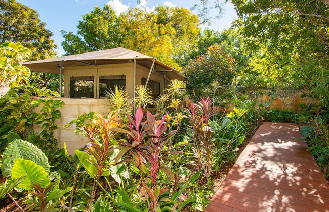 The Billi Resort - Foto 16