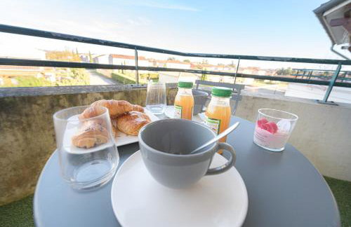 Magnifique appartement T2 rénové Aux vendanges Gaillac - Foto 26