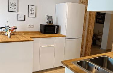 Große Auszeit Eifel mit Sauna, Kamin und Terrasse - Foto 11