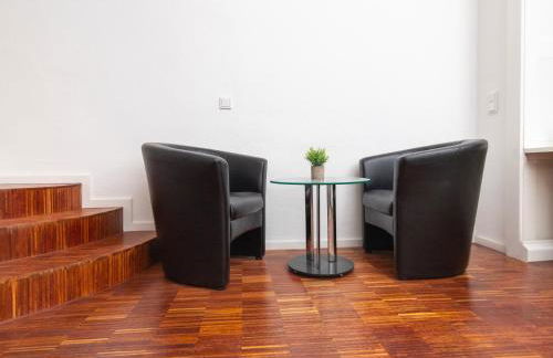 Nahe Olympiapark und Stadtzentrum, Wunderschönes Apartment - Photo 12