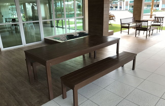 Vg Fun - TOP 03 acomodações no melhor da praia do futuro, FRENTE MAR! - Photo 2