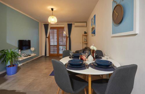 Apartment Blue - Foto 7