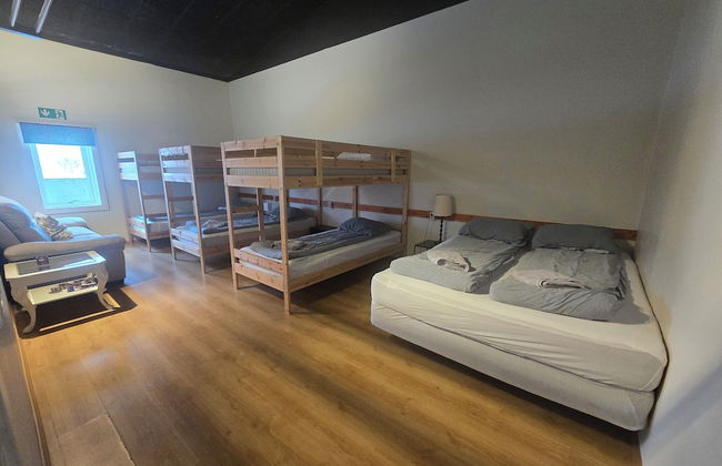 Reykjanes Guesthouse - Foto 12