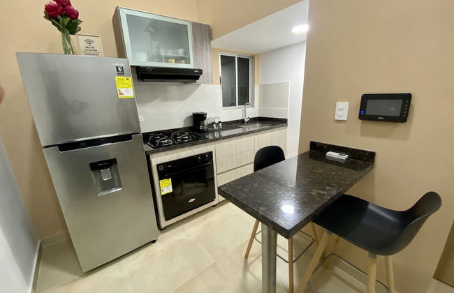 Caribbean Side - Photo 23