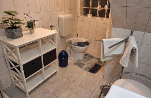 Ferienwohnung am Kurpark in Zorge im Harz - Foto 16