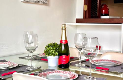 Oasis con piscina y sol - Foto 3