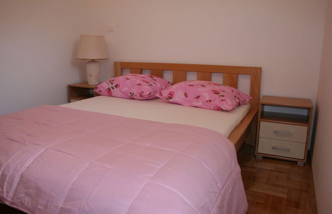 Apartments Mrduljas - Foto 1