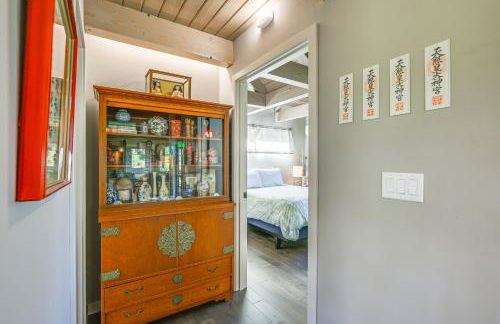 Fire Pit Tranquil Country Retreat 15 Mi to Eugene - Foto 12