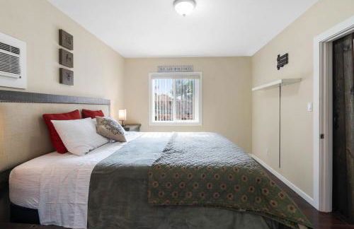 1 bd guest house in LA perfect for long term stay - Foto 18