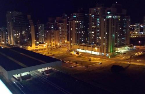 Apartamento super agradável! Perto de tudo em Águas Claras - Foto 29