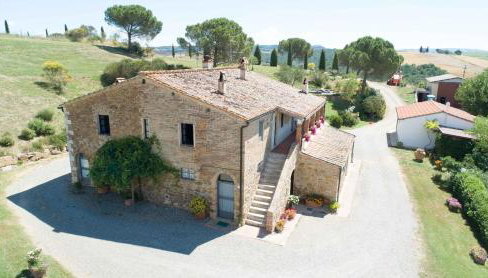 Agriturismo Poderino - Foto 2