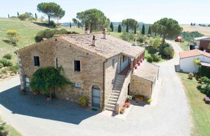 Agriturismo Poderino - Foto 2