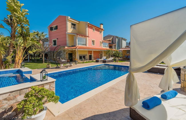 Villa Garden Star - Foto 15