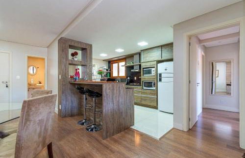 Rosa Edifício Valle Dell Art - Foto 21