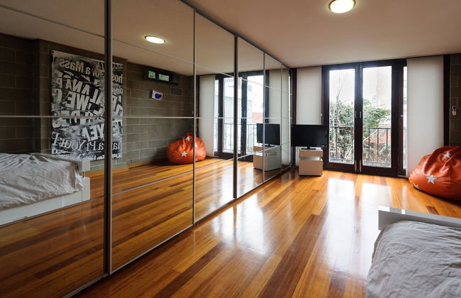 Retro House - Foto 7