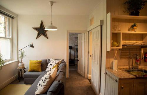 Luxury Ground Floor Flat, Uppermill, Saddleworth - Foto 11