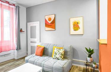 Une halte sympa! - Foto 38