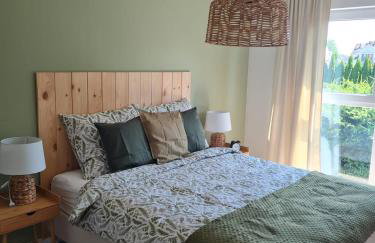 Apartament FOREST - HOME APART - Foto 11