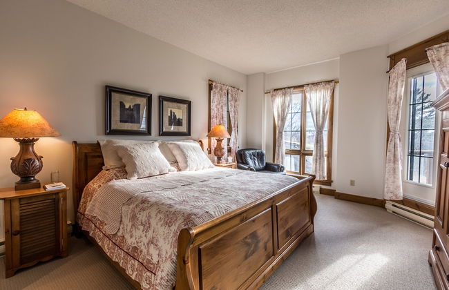 Equinoxe by Tremblant Platinum - Foto 3