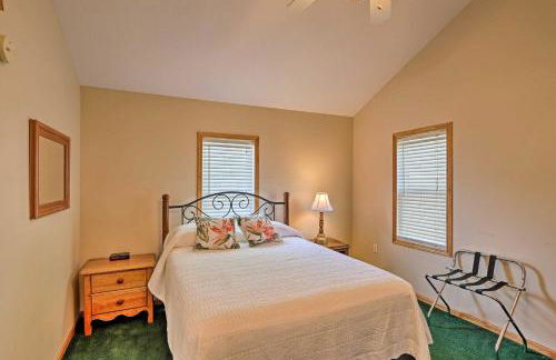 Home with Lake-View Deck by Camp Perry and Magee Marsh - Foto 12