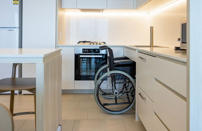 ULTIQA Signature at Broadbeach - Foto 46