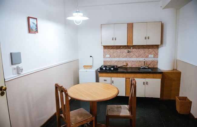 Apart Hotel Andino - Photo 23